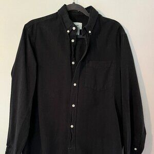 H&M Button Down Casual Shirt